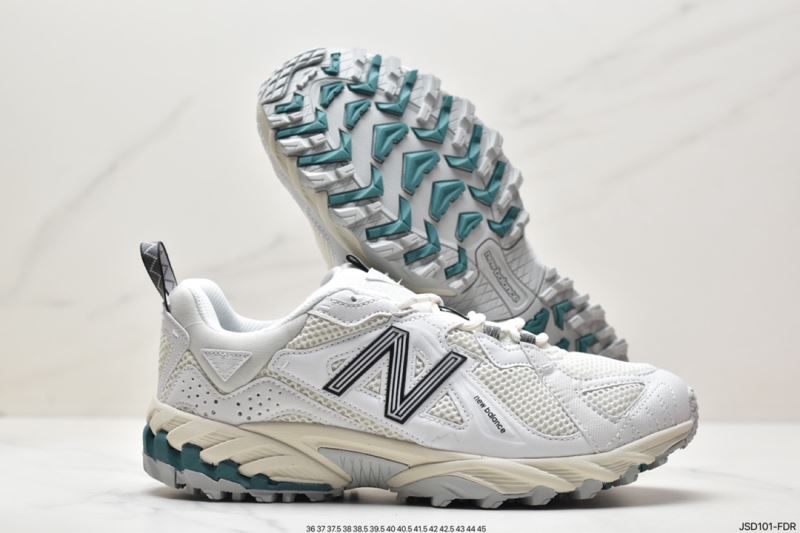 New Balance Sneakers